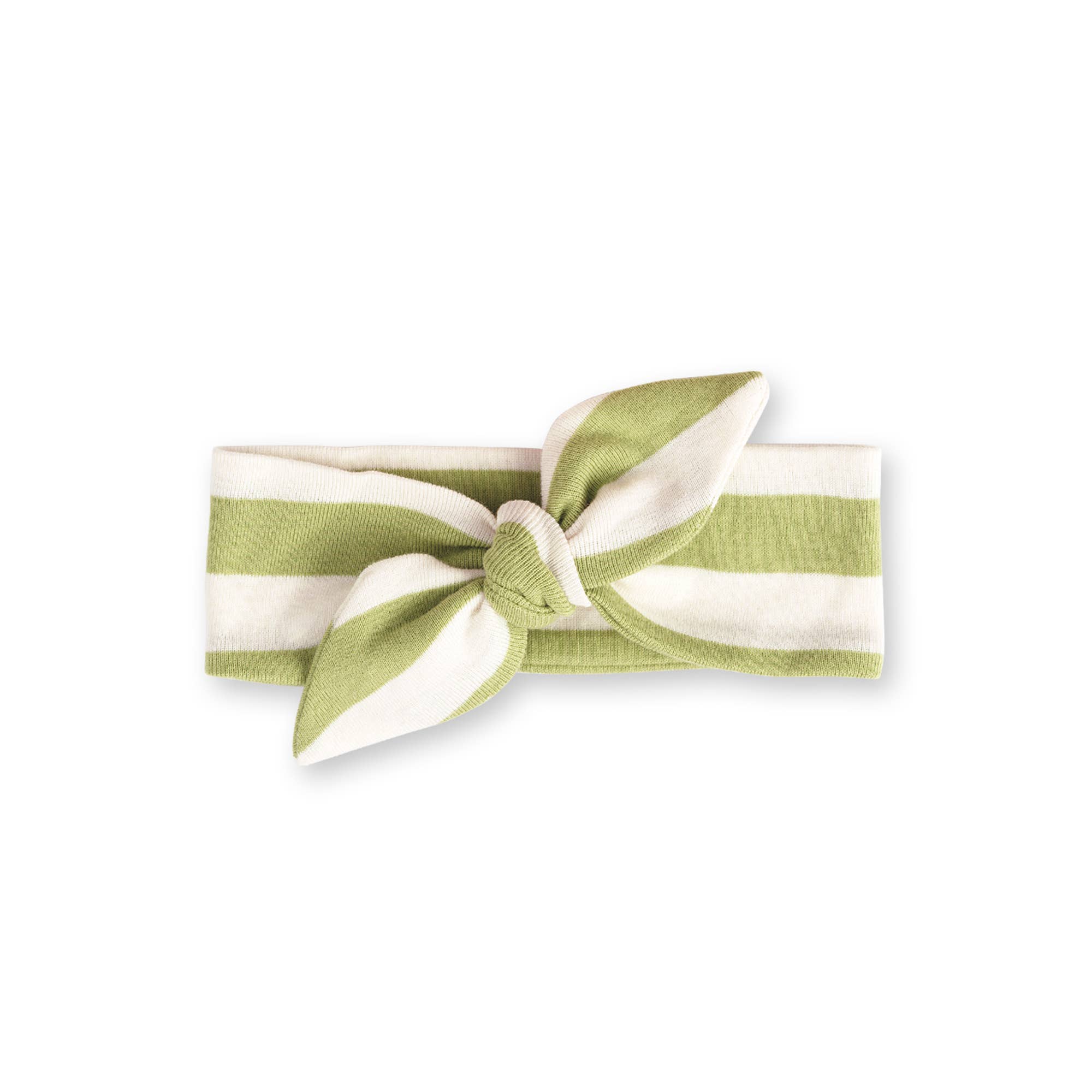 Tesa Babe – wholesale Fashion Headband - Baby – Baby Girl's St. Patrick's Day Cotton Headband1