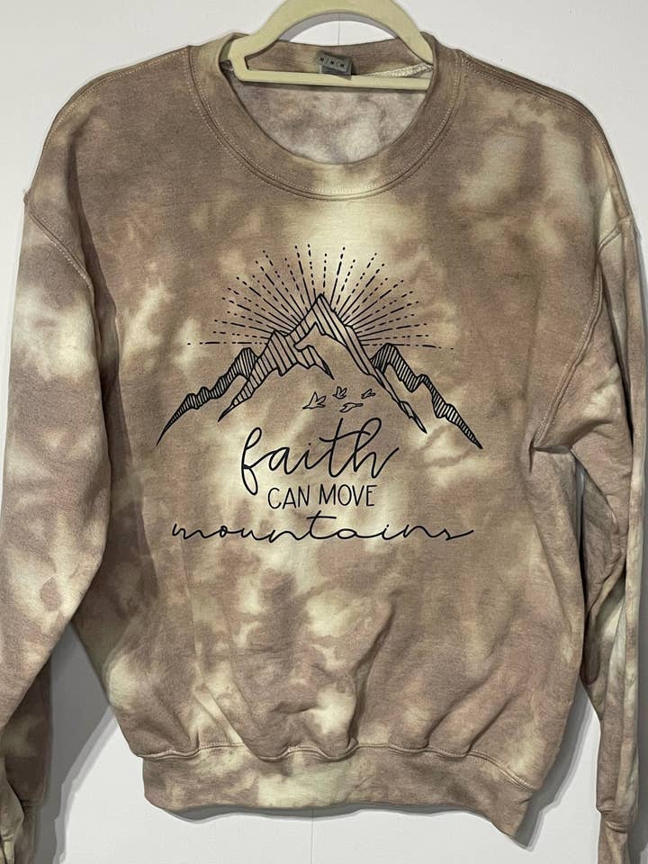 A fé pode por atacado de Smoke & Ginger