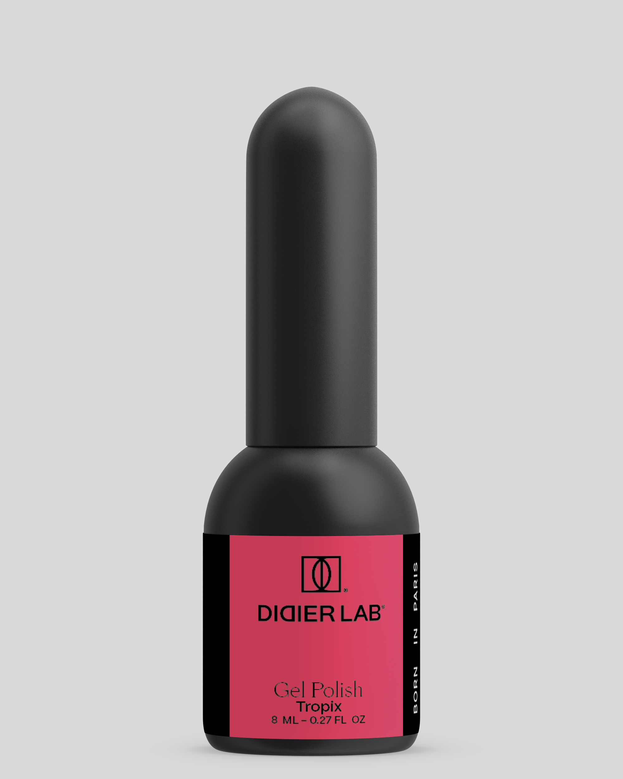 DID-LAB COSMETICS IBERIA - Vendita all'ingrosso Smalto per unghie - Didier Lab Smalto Gel Studios, 8 ml16