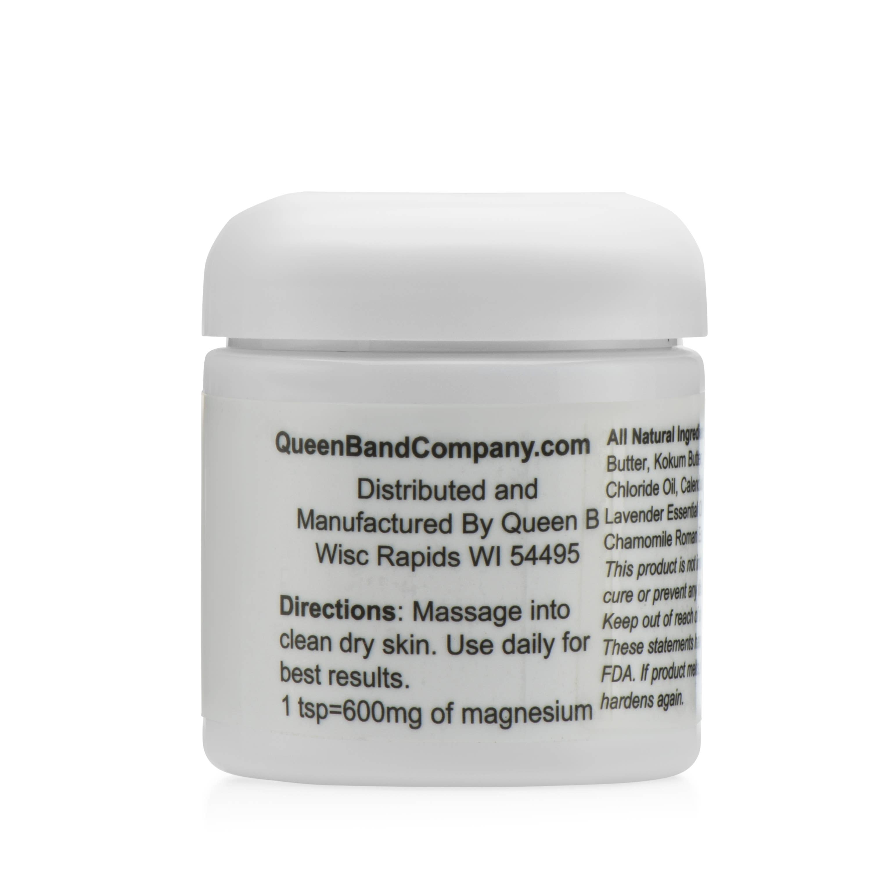 QUEEN B - Wholesale Muscle Lotion/Rub/Gel - Pain B Gone1