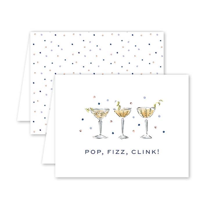 Carte de vœux Orchid Spirits pour la vente par Dogwood Hill