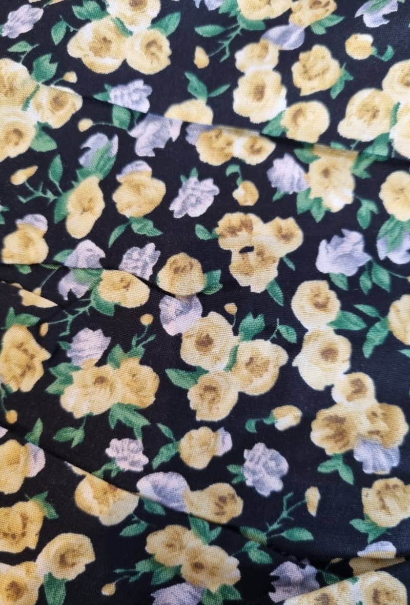 LES GRENOUILLES DU MARAIS - Wholesale Dress - Women's - 3/4 STRAP DRESS CM 158 - 82