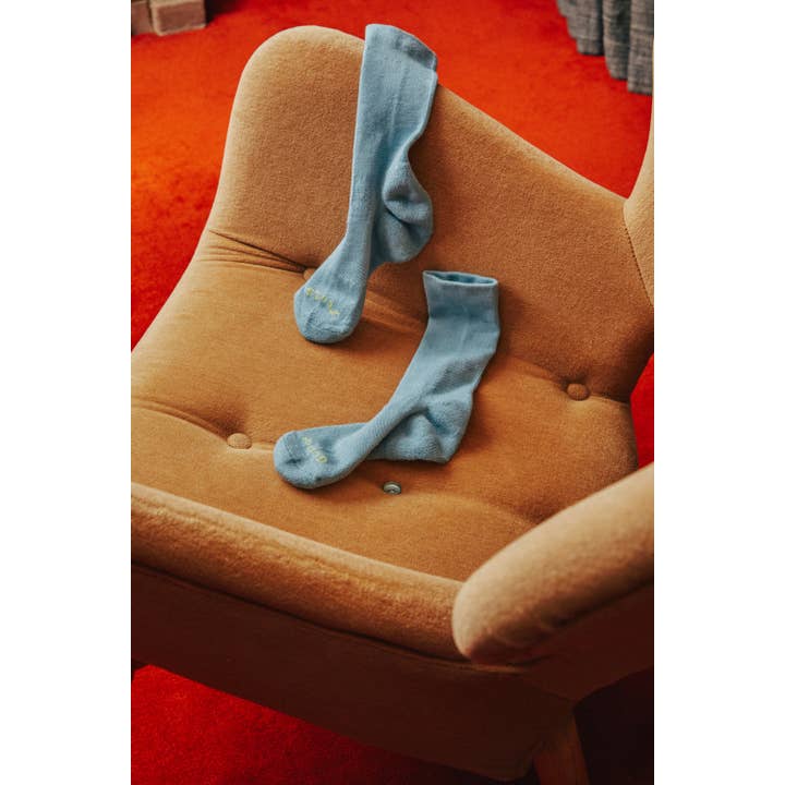 Paire - Wholesale Socks – Unisex - Calf Sock2