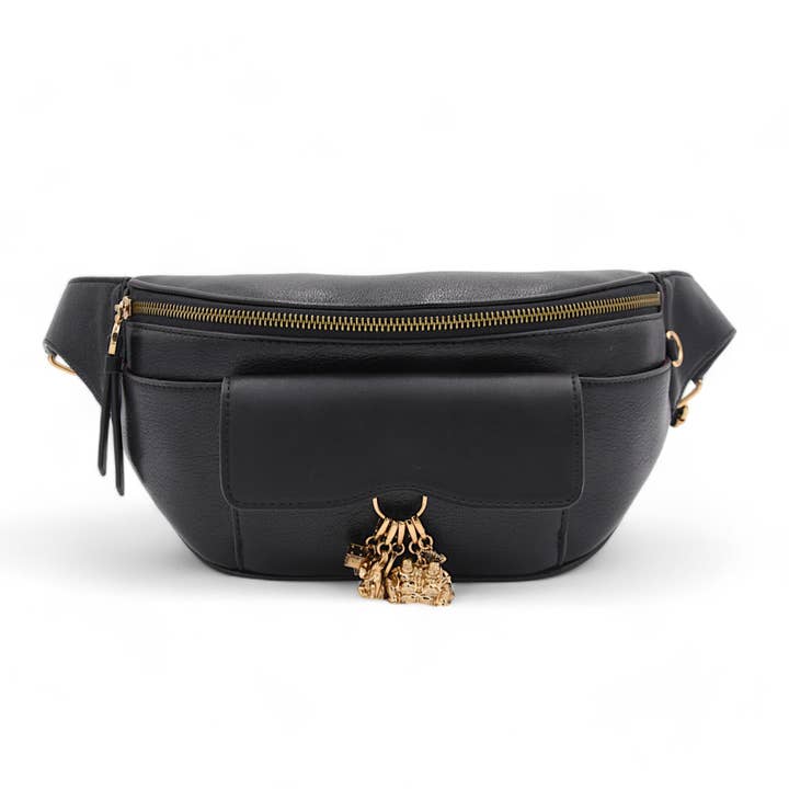 Gelukkige Heuptas voor wholesale door Luck & Zodiac