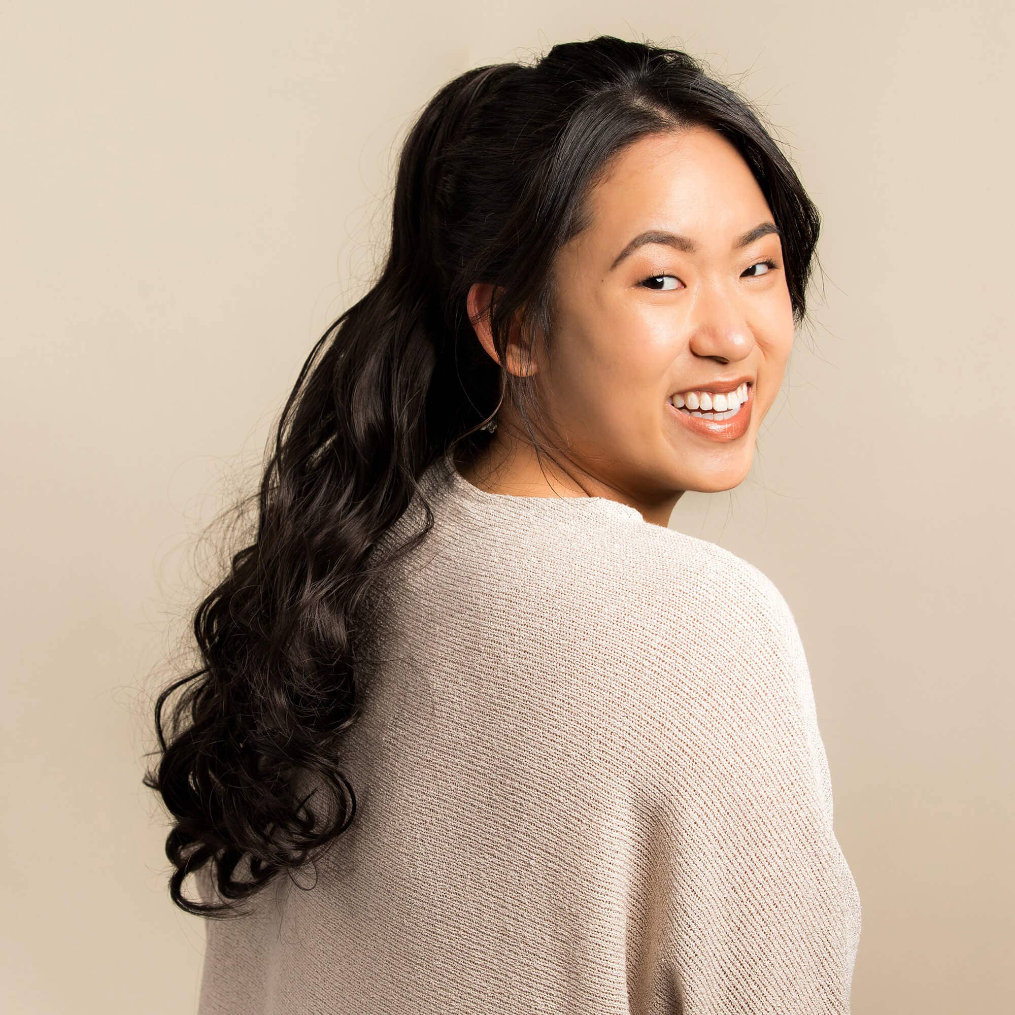 Madison Braids - Vendita all'ingrosso Extension per capelli - Madison Trecce Naomi - Estensione lunga per coda di cavallo27