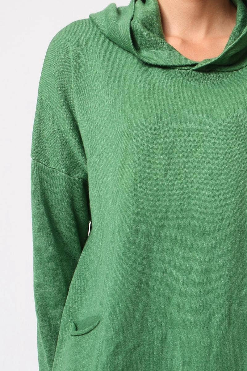 LÉA & LUC – wholesale Hoodie – Women's – Sweater REF. 222843