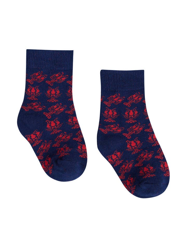 Crawfish Kids for wholesale by Bonfolk