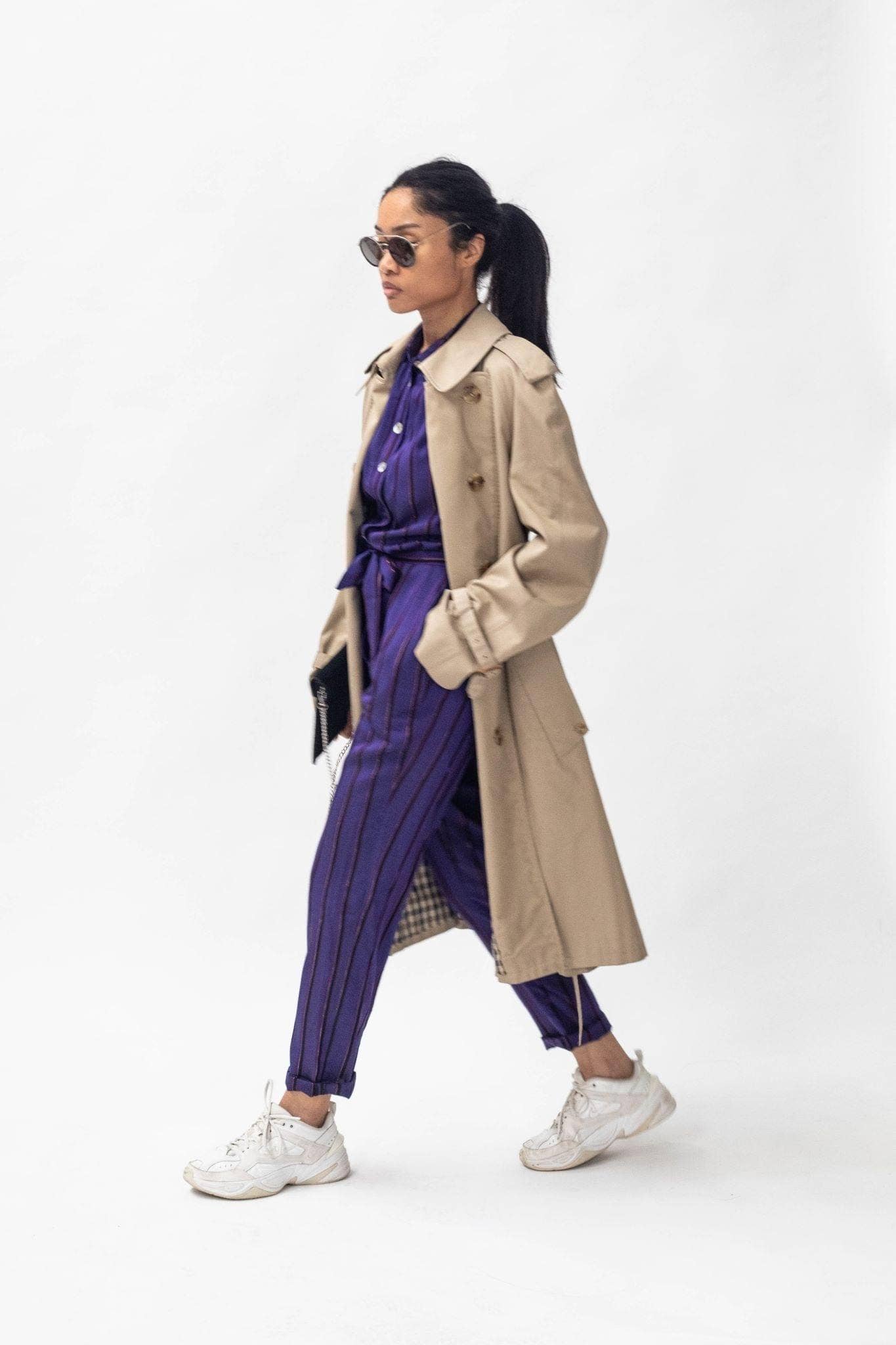 La Totale – wholesale Jumpsuit – Women's – Renée women's jumpsuit3