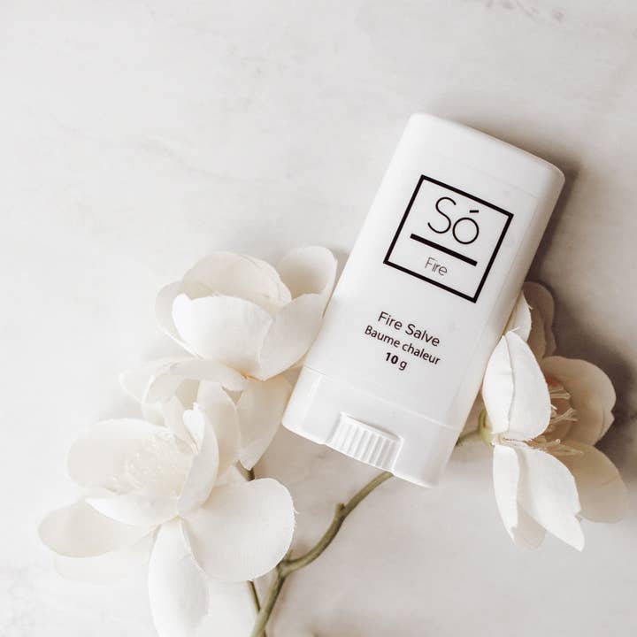 Só Luxury - Wholesale Healing Salve/Balm/Cream - Salve2