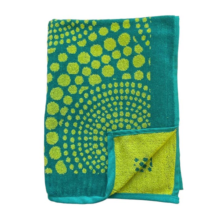 Le comptoir de la plage - Wholesale Beach Towel - Beach towel and matching bag pack WAX2