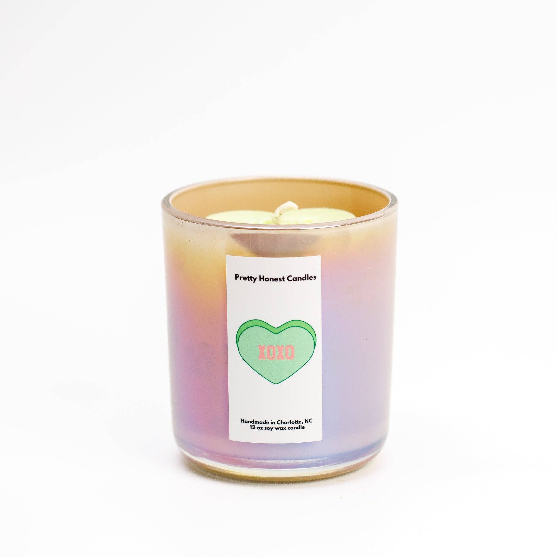 Pretty honest deals candles