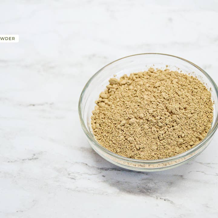 Organic Way LLC - Wholesale Kruiden - Zoethoutwortelpoeder (Glycyrrhiza Glabra) - Kruidenthee | Koosjer & USDA Gecertificeerd | Veganistisch, Non-GMO & Glutenvrij | Getest op Zware Metalen en Zuiverheid | 100% Rauw uit India4