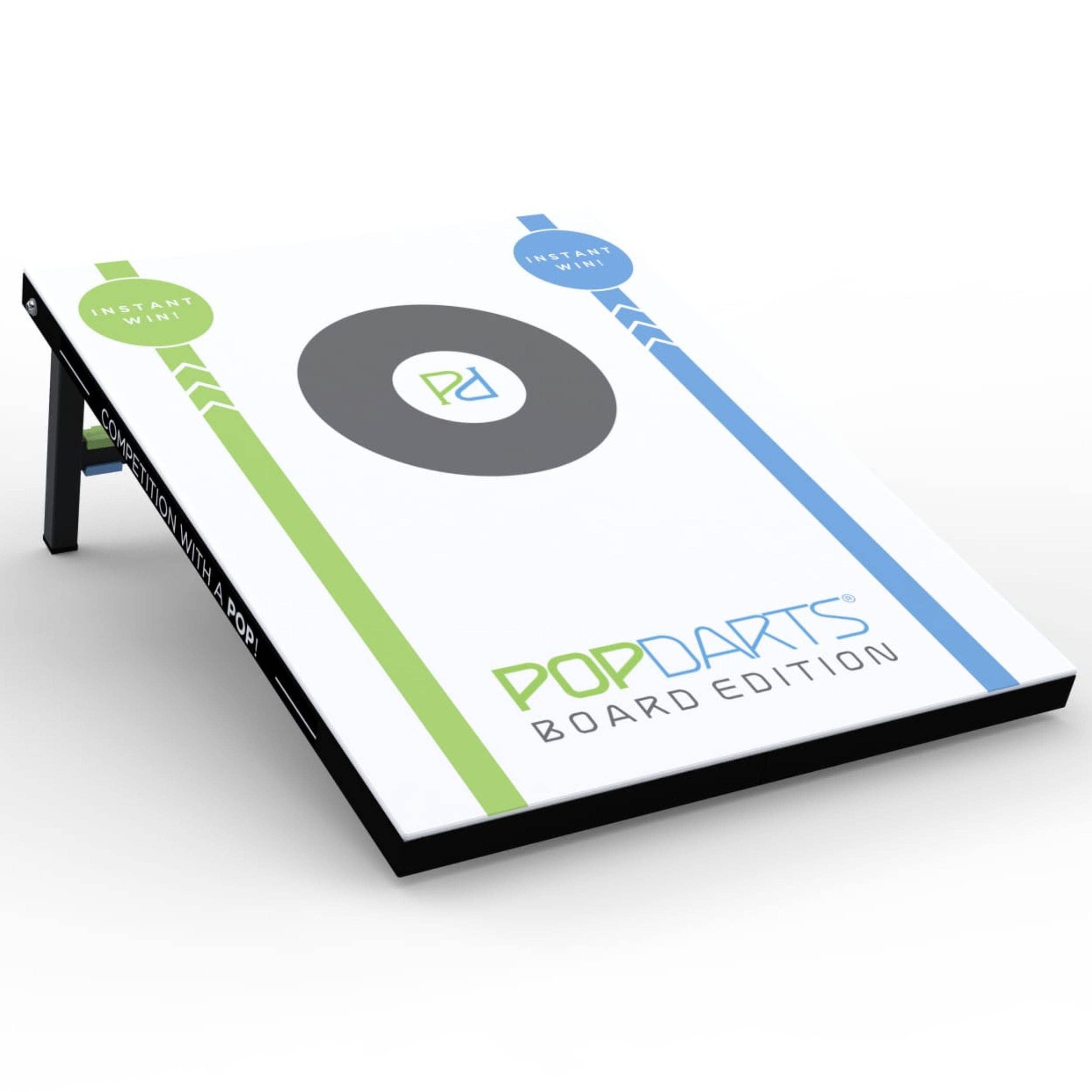 POPDARTS - Vente Jeux de société - Édition unique de Popdarts Board6