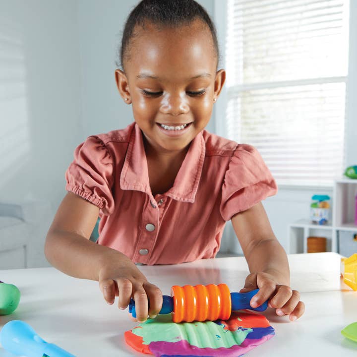 Learning Resources - Wholesale Toy Set - Kids - Helping Hands™ Tactile Tool3