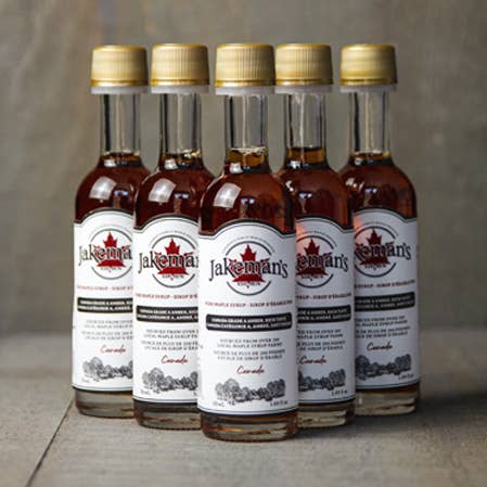 G804 Jakeman's Serenade - 50ML for wholesale by Jakeman's Maple Products