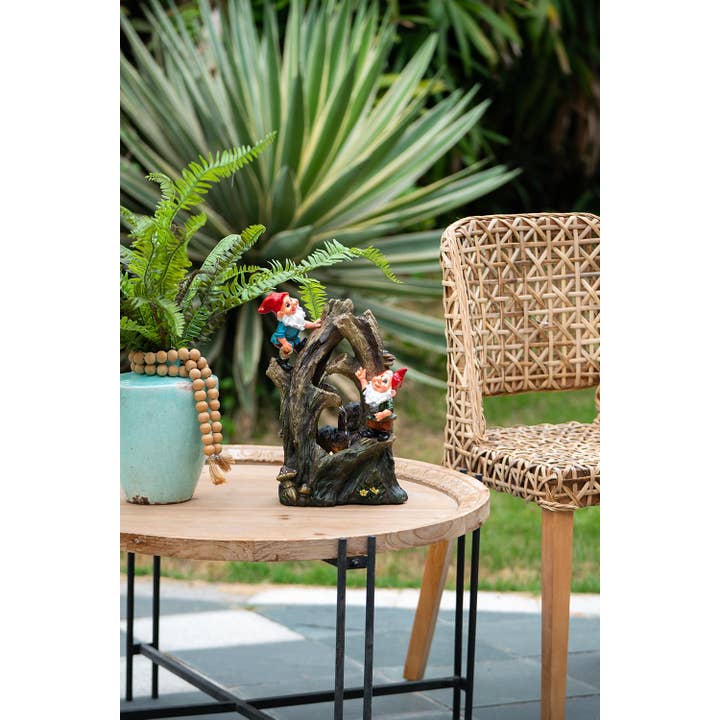 A&B Home Group Inc. - Wholesale Outdoor Ornament/Decor - Polyresin Fountain11