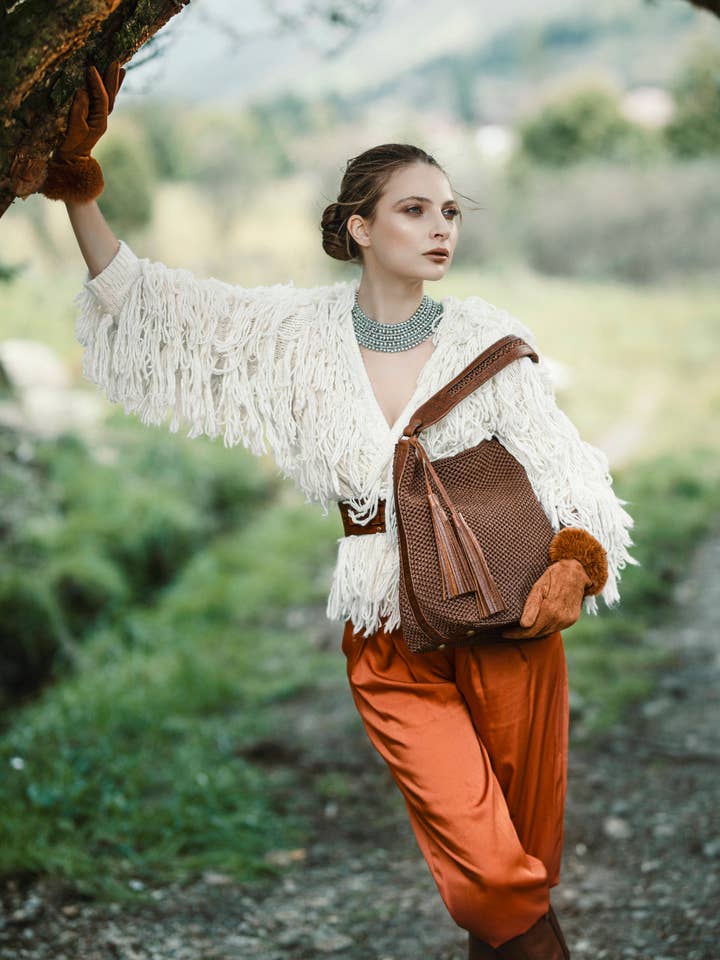 WARMI ATELIER para venta al por mayor de Atelier Avanzar