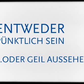 magnet, 79 x 53mm, EITHER ON TIME... OR for wholesale by 17;30