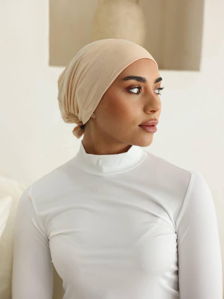 MODAL UNDERCAP - Clay for wholesale by Mod Squad