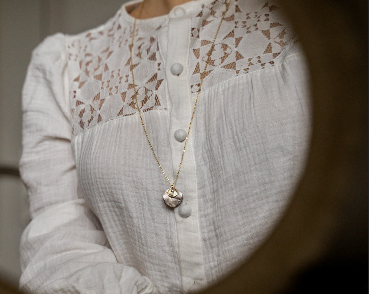 mon chocolat surprise – wholesale Pendant/charm necklace – Eclipse Edition2