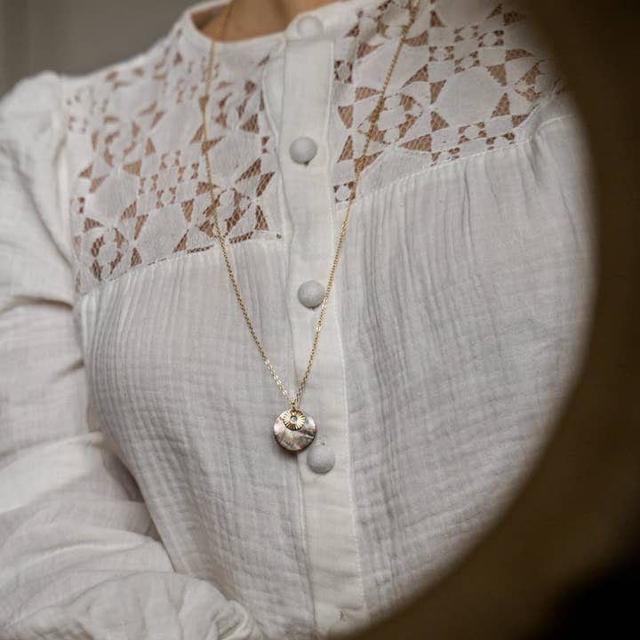 mon chocolat surprise – wholesale Pendant/charm necklace – Eclipse Edition2