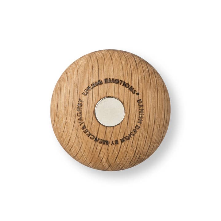 Spring Copenhagen - Wholesale Magnet - Winking, magnet1