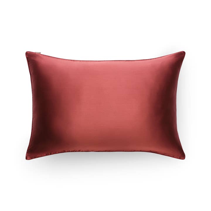 Emily's Pillow - Vendita all'ingrosso Federe/copricuscino - Federa in puro seta di gelso 100%16