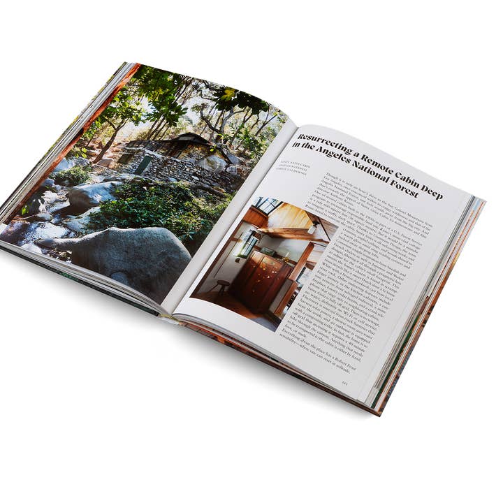 gestalten & teNeues - Wholesale Display Book - Parklife Hideaways4