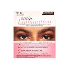Brow Lamination for wholesale by Ardell, Gigi and Hollywood Fashion Secrets