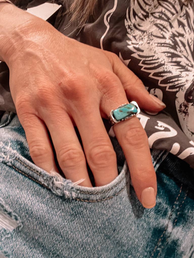 Krush Kandy – wholesale Single stone/solitaire ring – One Wish Single Stone Ring0