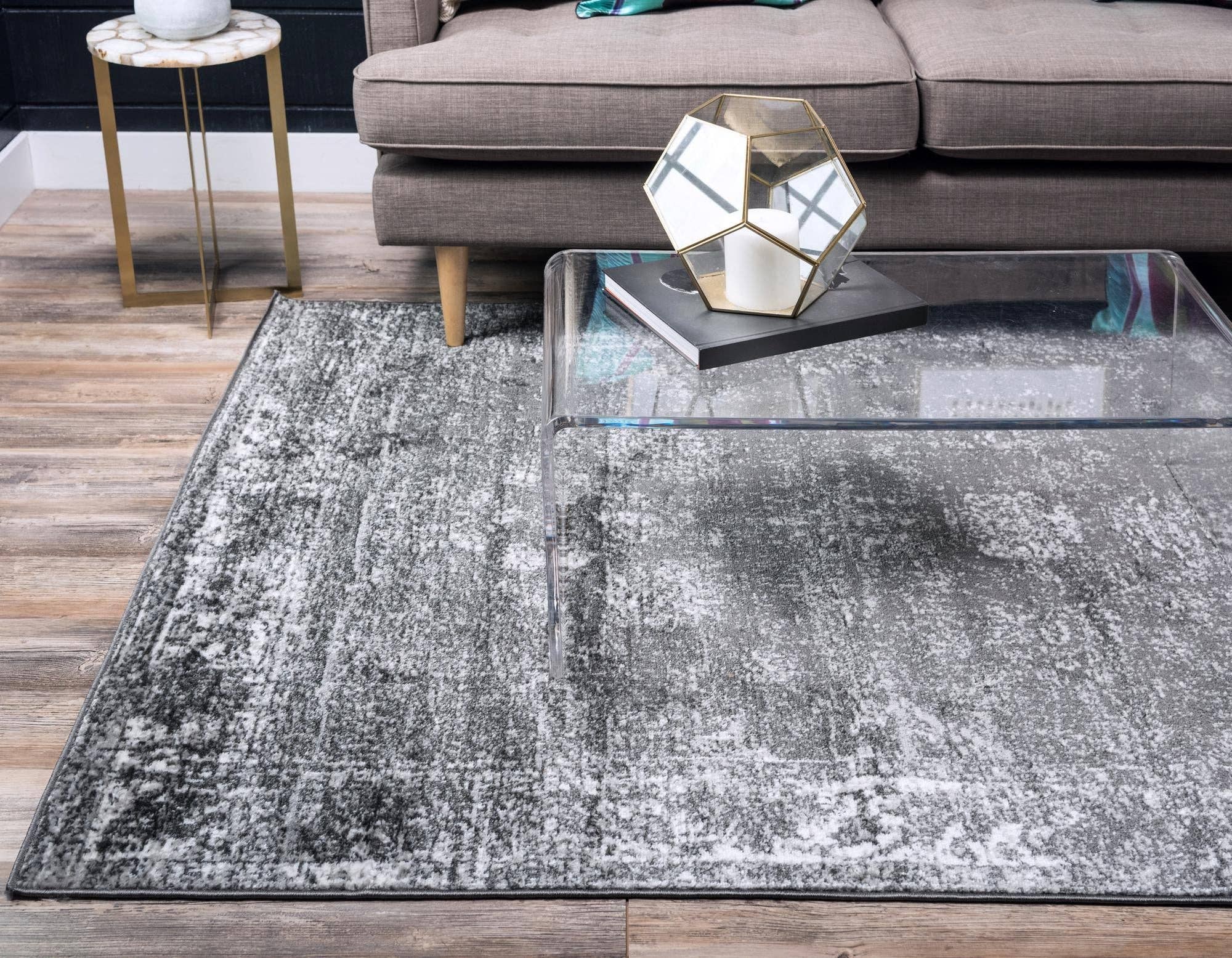 Rug Mart - Wholesale Area Rug - Traditional French Inspired Casino Rug (Rectangular)42