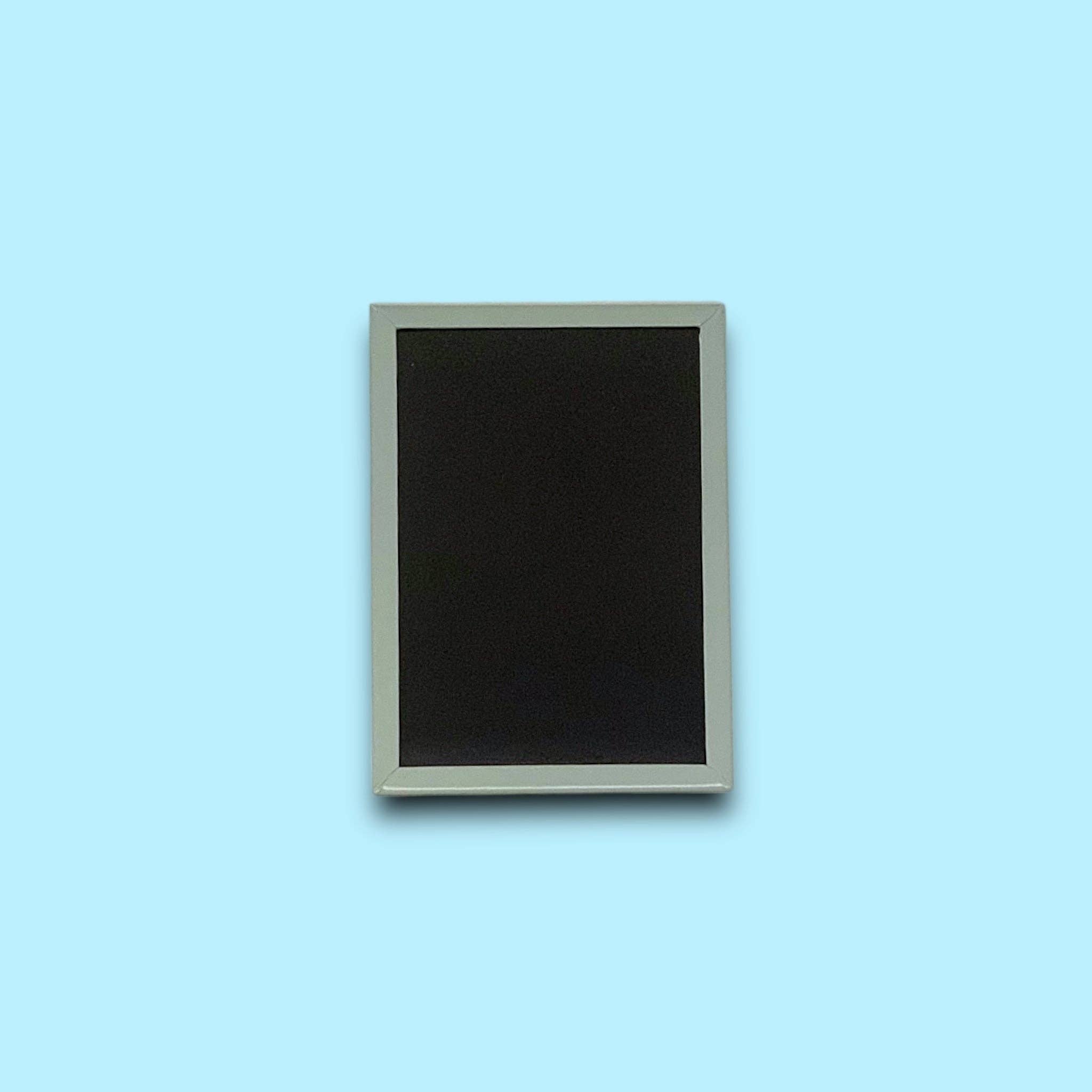 Blue Bison Apparel - Wholesale Magnet - Midway, Utah Fridge Magnet1