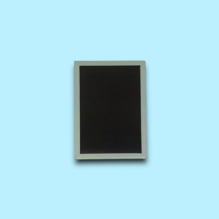 Blue Bison Apparel - Wholesale Magnet - Midway, Utah Fridge Magnet1