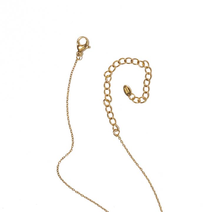 Brenda Grands Jewelry – Großhandel Kette mit Anhänger/Charm – Wasserdichter Schmetterlings-Anhänger Halskette4