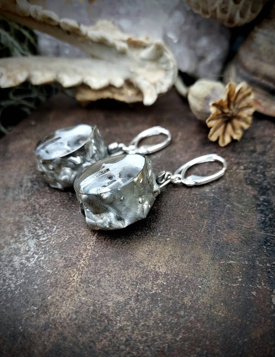 Baba Yaga - Wholesale Dangle Earrings - Guardian Earrings1