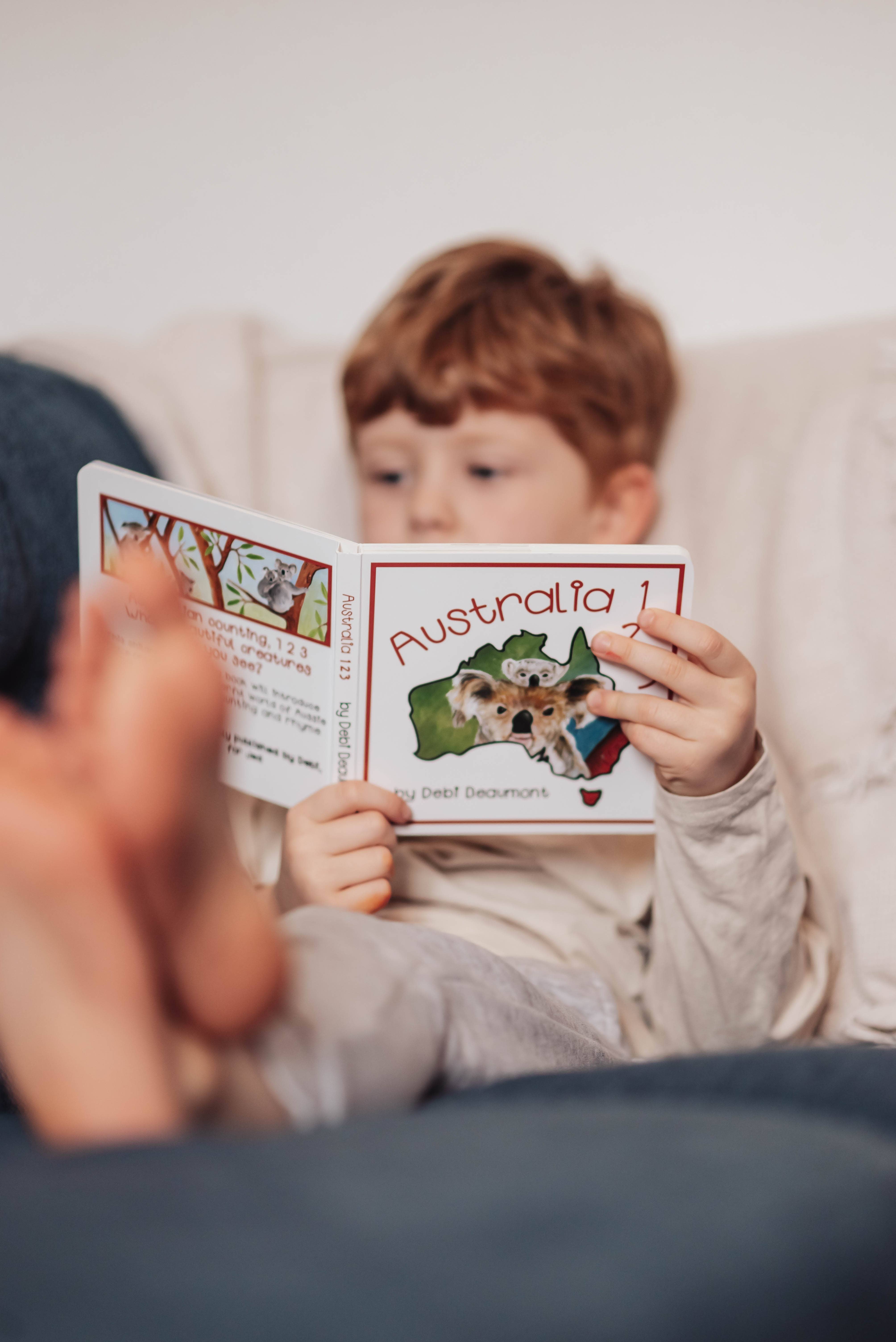 Tall Order - Wholesale Book - Kids - Children's Counting Book Inspired by Animals of Australia5