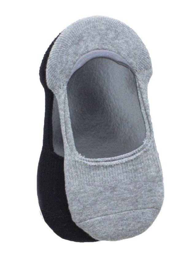 Infinity Classics International Inc. - Wholesale Shoe Accessories - MeMoi Closed Toe Stiletto Shoe Liners 6 Pack4