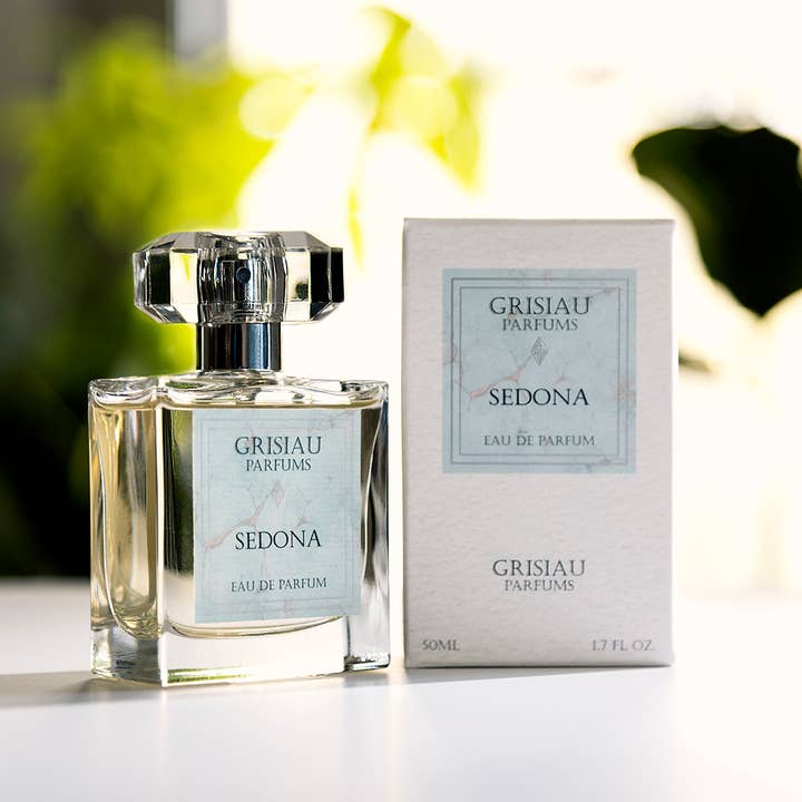 Eau de Parfum Spray per la vendita all'ingrosso da parte di Grisiau Parfums