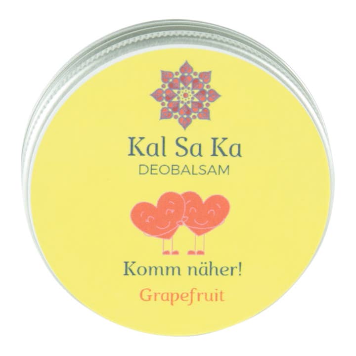 Deobalsam grapefruit for wholesale by KAL SA KA