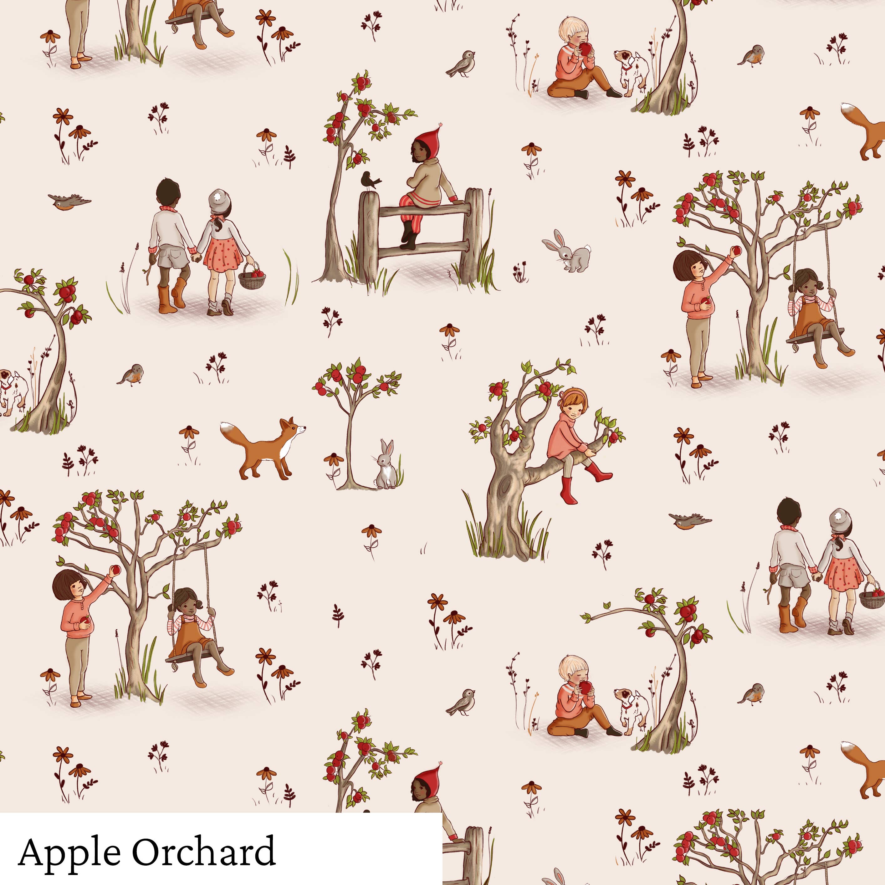 Belle & Boo Ltd - Wholesale Fabric - Belle and Boo Fabrics - Ordering Between 10m - 49m Fabric27