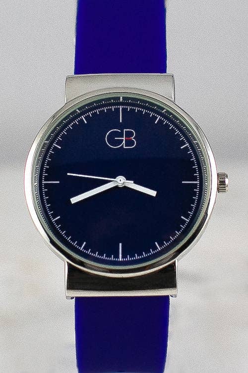 GB Watch Co. wholesale products