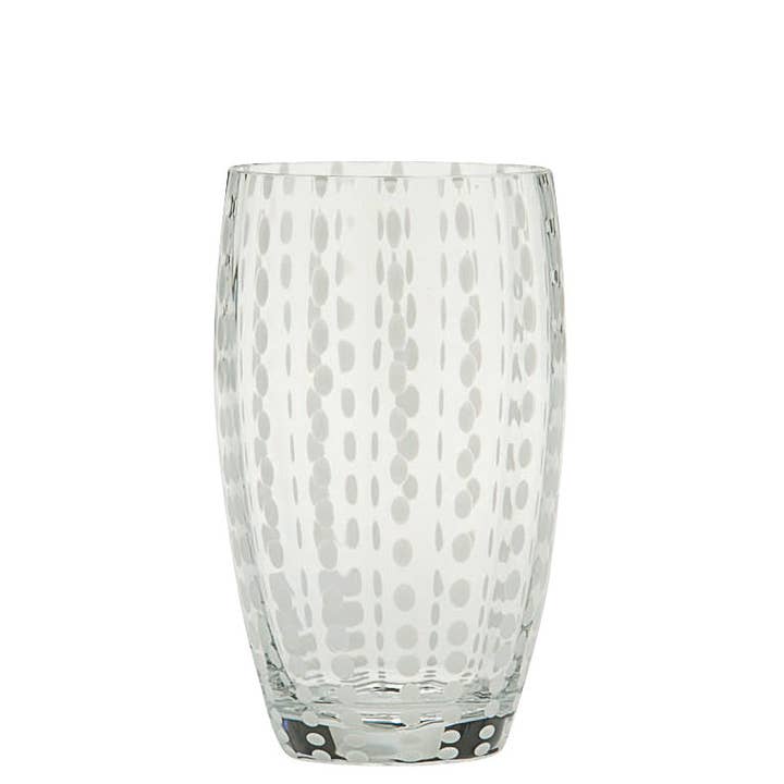 Zafferano America - Wholesale Drinking Glass/Cup - Perle Beverage