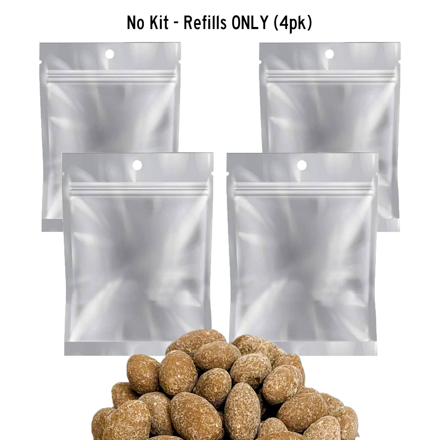 Pocket's Chocolates (Formerly Pocket Latte) - Wholesale Chocolate Covered Sweets - In-Store Sampler Kit for Coffee Nuts7