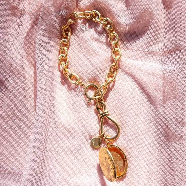 Antique Bracelet for wholesale by HEN + Bear