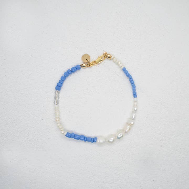 OH DAISY BRACELET for wholesale by CIAO.STUDIOS