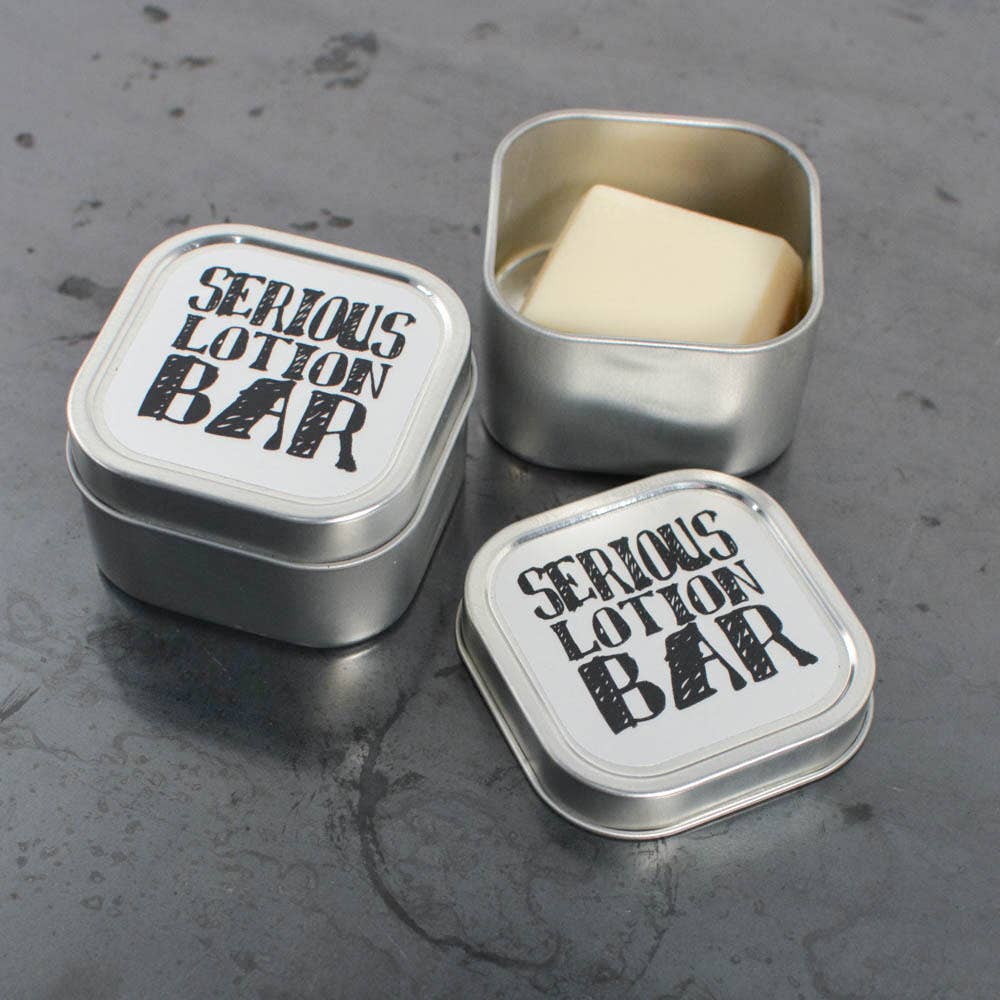 Serious Lip Balm – wholesale Solid lotion – Natural Solid Lotion Bar - Amazing Moisture and Scents!1