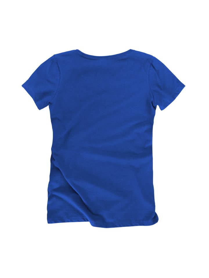 GOEX Apparel - Wholesale T-Shirt - Women's - Ladies Premium Cotton Tee10