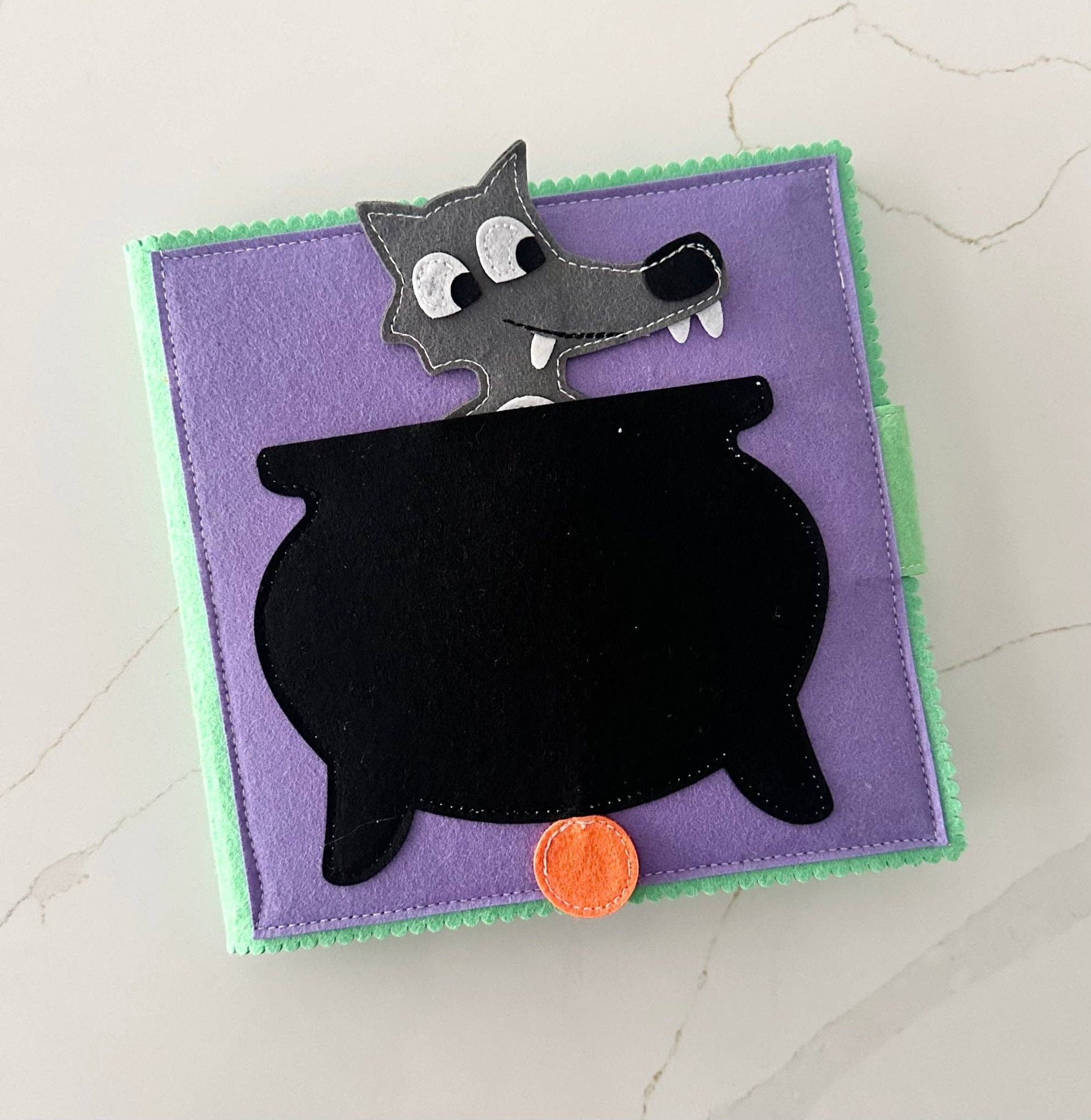 Wondertivity - Wholesale Toy Set - Kids - Three Little Pigs Set1