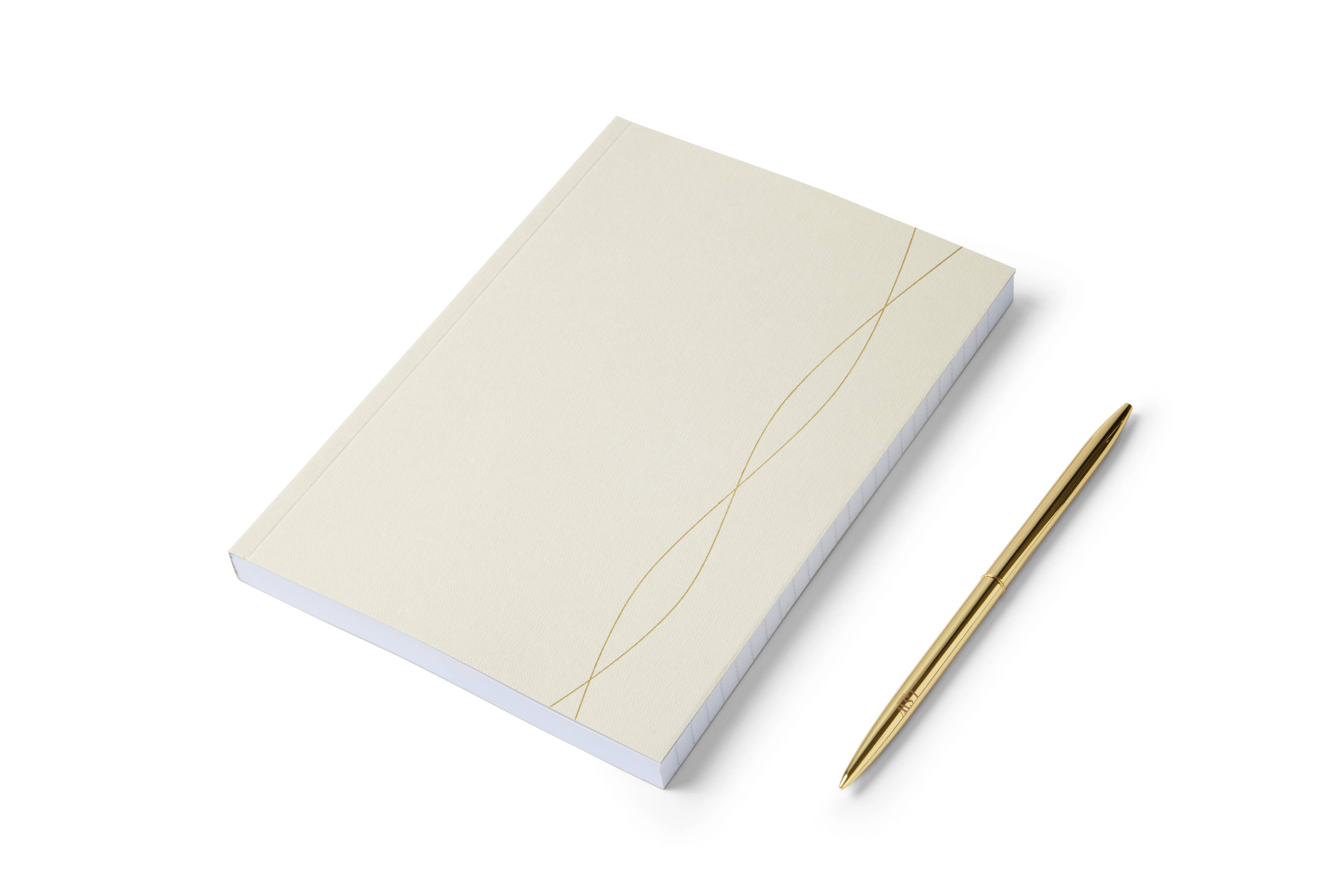 LSW London – wholesale Notebook – A5 Mist Bullet Journal  Dotted Notebook for Planning & Notes2