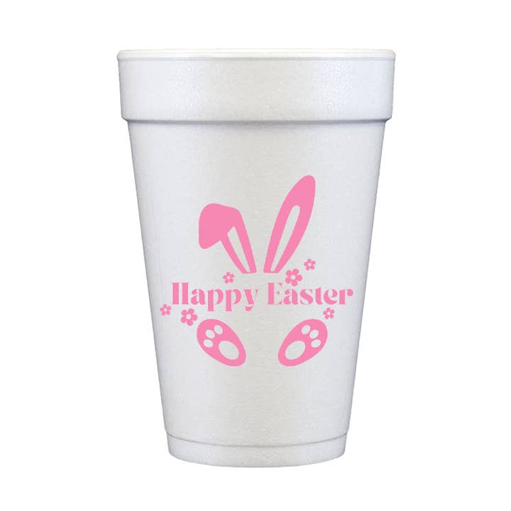 Happy Easter for wholesale by Kool Kups & Party Goods